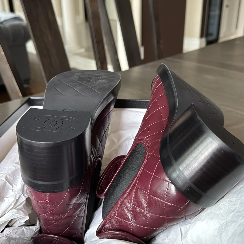 CHANEL brand new